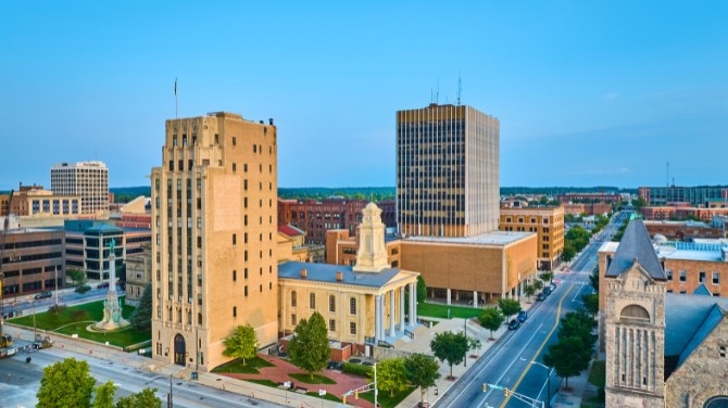 Paternity Testing in Yankton, SD